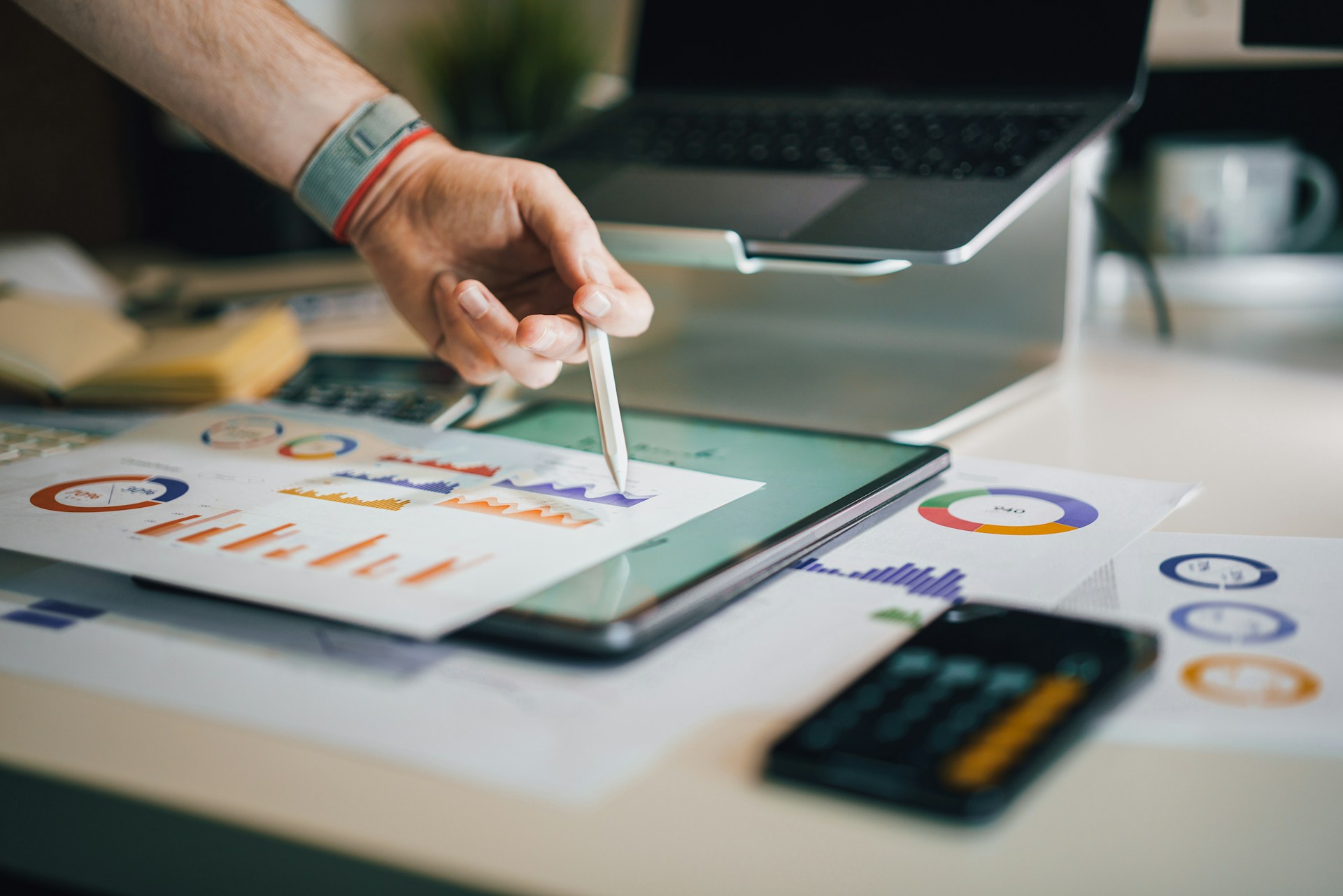 GaawData Employee Evaluation and Career Counseling
