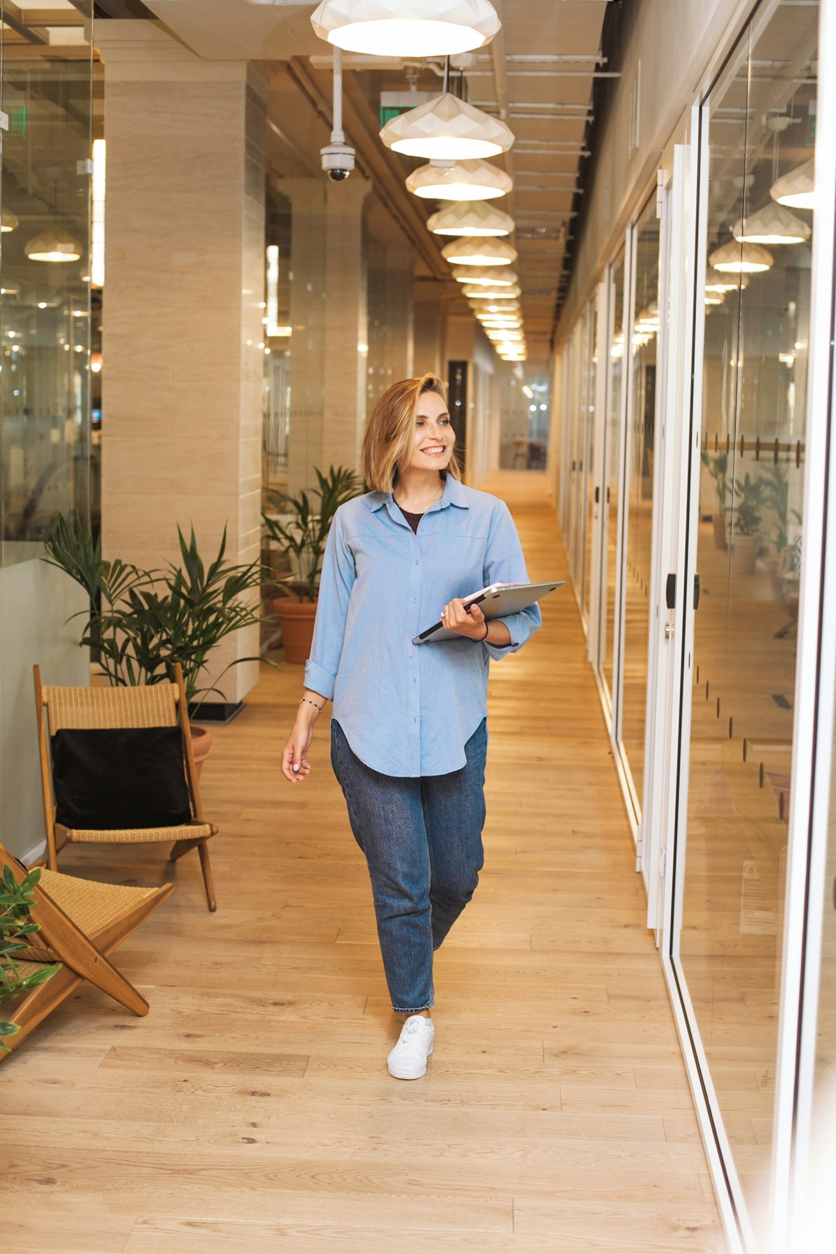 GaawData Employee Transition and Career Counseling Support