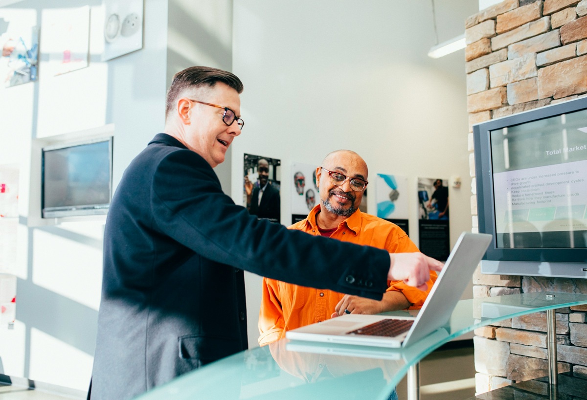 GaawData Employee Transition and Career Counseling Support