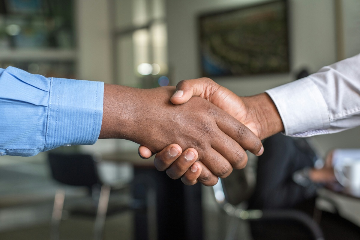 Partner with GaawData