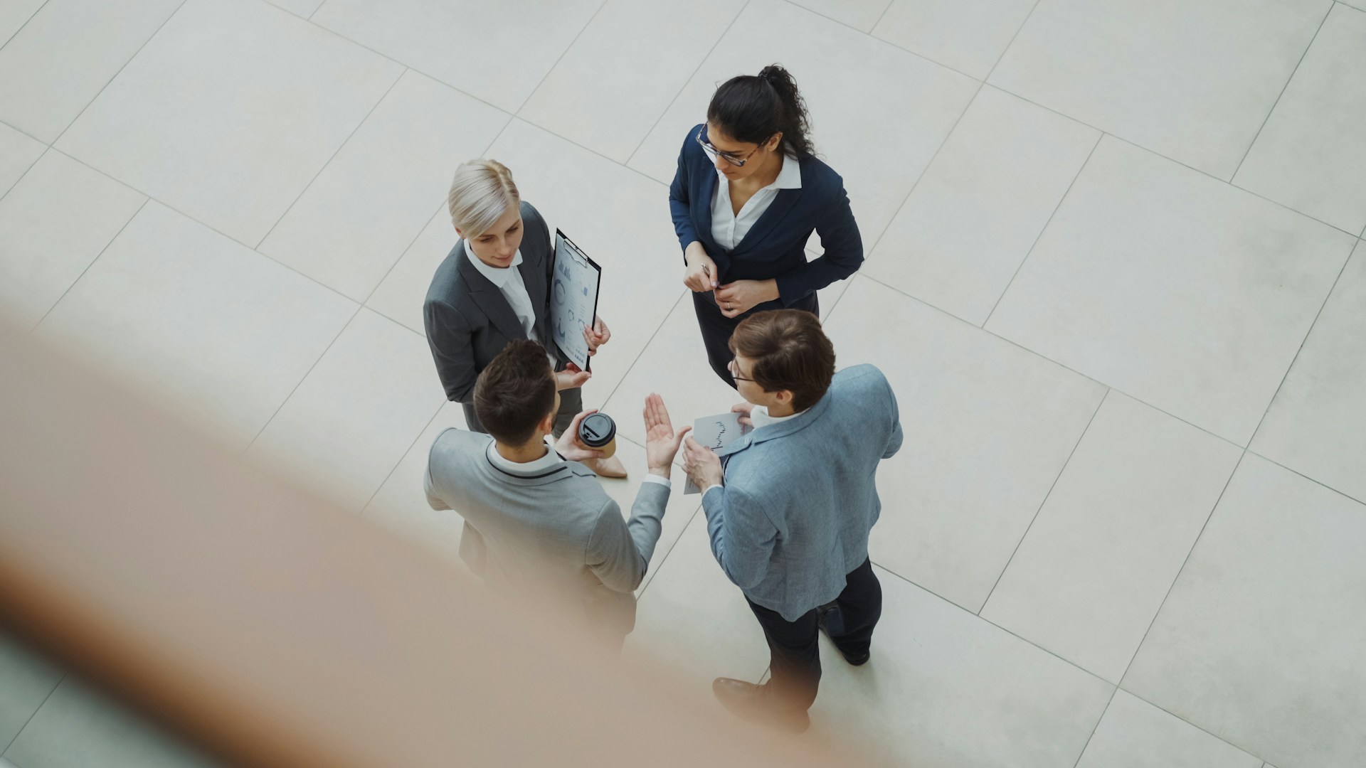 Why partner with GaawData?