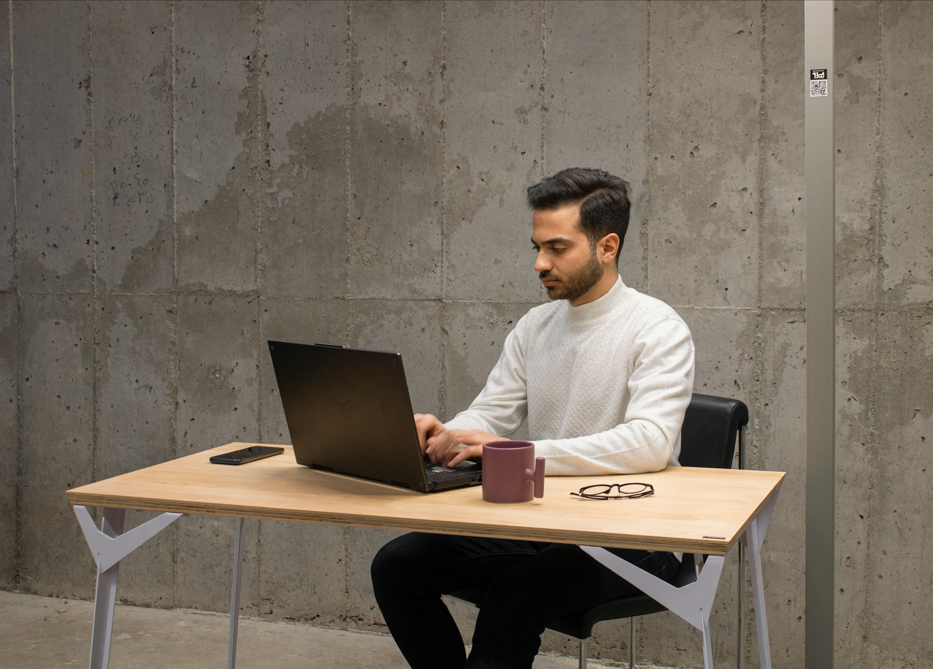 Job ready candidates remote placement